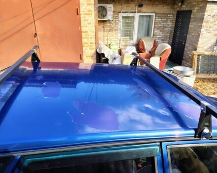 Синий ВАЗ 2109, объемом двигателя 1.5 л и пробегом 3 тыс. км за 1600 $, фото 7 на Automoto.ua