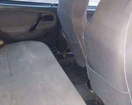 Синий ВАЗ 2109, объемом двигателя 1.5 л и пробегом 160 тыс. км за 1150 $, фото 10 на Automoto.ua