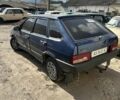 Синій ВАЗ 2109, об'ємом двигуна 0 л та пробігом 123 тис. км за 1750 $, фото 3 на Automoto.ua