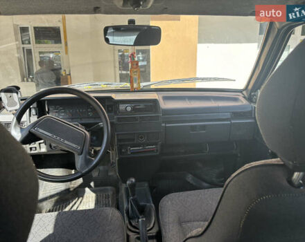 Синий ВАЗ 2109, объемом двигателя 1.5 л и пробегом 118 тыс. км за 1800 $, фото 15 на Automoto.ua