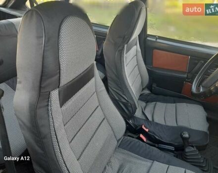 Синий ВАЗ 2109, объемом двигателя 1.5 л и пробегом 171 тыс. км за 1500 $, фото 2 на Automoto.ua