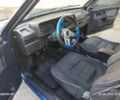 Синій ВАЗ 2109, об'ємом двигуна 1.5 л та пробігом 18 тис. км за 2000 $, фото 6 на Automoto.ua