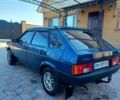 Синій ВАЗ 2109, об'ємом двигуна 1.5 л та пробігом 130 тис. км за 2800 $, фото 3 на Automoto.ua