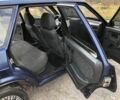 Синій ВАЗ 2109, об'ємом двигуна 1.5 л та пробігом 245 тис. км за 750 $, фото 13 на Automoto.ua
