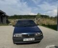 Синий ВАЗ 2109, объемом двигателя 0 л и пробегом 80 тыс. км за 1550 $, фото 1 на Automoto.ua