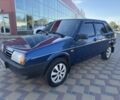 Синій ВАЗ 2109, об'ємом двигуна 1.5 л та пробігом 200 тис. км за 2359 $, фото 1 на Automoto.ua