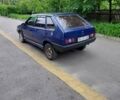 Синий ВАЗ 2109, объемом двигателя 1.5 л и пробегом 200 тыс. км за 950 $, фото 9 на Automoto.ua