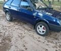 Синій ВАЗ 2109, об'ємом двигуна 1.5 л та пробігом 191 тис. км за 1600 $, фото 5 на Automoto.ua