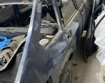 Синій ВАЗ 2109, об'ємом двигуна 1.5 л та пробігом 30 тис. км за 400 $, фото 1 на Automoto.ua