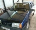 Синий ВАЗ 2109, объемом двигателя 1.46 л и пробегом 163 тыс. км за 2300 $, фото 7 на Automoto.ua