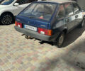Синий ВАЗ 2109, объемом двигателя 1.5 л и пробегом 118 тыс. км за 1800 $, фото 4 на Automoto.ua