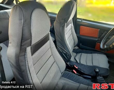 Синий ВАЗ 2109, объемом двигателя 1.5 л и пробегом 171 тыс. км за 1500 $, фото 1 на Automoto.ua