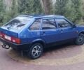 Синій ВАЗ 2109, об'ємом двигуна 1.5 л та пробігом 100 тис. км за 2350 $, фото 7 на Automoto.ua