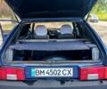 Синий ВАЗ 2109, объемом двигателя 1.5 л и пробегом 190 тыс. км за 1650 $, фото 9 на Automoto.ua