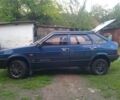 Синій ВАЗ 2109, об'ємом двигуна 1.5 л та пробігом 148 тис. км за 2450 $, фото 1 на Automoto.ua