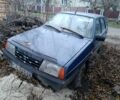 Синій ВАЗ 2109, об'ємом двигуна 1.5 л та пробігом 250 тис. км за 355 $, фото 1 на Automoto.ua
