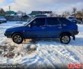 Синий ВАЗ 2109, объемом двигателя 1.5 л и пробегом 20000 тыс. км за 1350 $, фото 8 на Automoto.ua