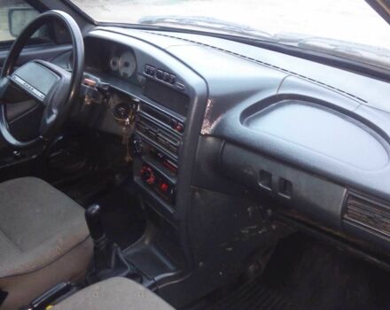 Синий ВАЗ 2109, объемом двигателя 1.5 л и пробегом 160 тыс. км за 1150 $, фото 8 на Automoto.ua