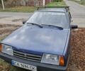 Синій ВАЗ 2109, об'ємом двигуна 1.5 л та пробігом 300 тис. км за 1450 $, фото 1 на Automoto.ua