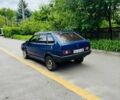 Синий ВАЗ 2109, объемом двигателя 1.5 л и пробегом 200 тыс. км за 950 $, фото 7 на Automoto.ua