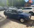 Синий ВАЗ 2109, объемом двигателя 1.5 л и пробегом 118 тыс. км за 1800 $, фото 9 на Automoto.ua