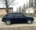 Синій ВАЗ 2109, об'ємом двигуна 1.5 л та пробігом 228 тис. км за 1800 $, фото 3 на Automoto.ua