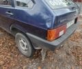 Синій ВАЗ 2109, об'ємом двигуна 1.5 л та пробігом 300 тис. км за 1450 $, фото 6 на Automoto.ua