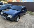 Синій ВАЗ 2109, об'ємом двигуна 1.5 л та пробігом 100 тис. км за 1103 $, фото 1 на Automoto.ua