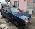 Синій ВАЗ 2109, об'ємом двигуна 1.5 л та пробігом 196 тис. км за 1200 $, фото 3 на Automoto.ua