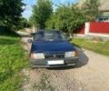 Синий ВАЗ 2109, объемом двигателя 0 л и пробегом 150 тыс. км за 750 $, фото 1 на Automoto.ua