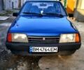 ВАЗ 2109 2005 у Дніпро (Дніпропетровську) на Automoto.ua Синій ВАЗ 2109, об'ємом двигуна 1.5 л та пробігом 350 тис. км за 1600 $, фото 1 на Automoto.ua