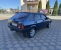 Синій ВАЗ 2109, об'ємом двигуна 1.5 л та пробігом 200 тис. км за 2359 $, фото 6 на Automoto.ua