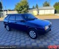 Синій ВАЗ 2109, об'ємом двигуна 1.5 л та пробігом 200 тис. км за 2349 $, фото 7 на Automoto.ua