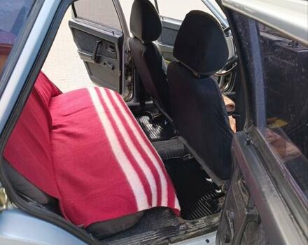 Синій ВАЗ 2109, об'ємом двигуна 1.5 л та пробігом 107 тис. км за 2199 $, фото 5 на Automoto.ua