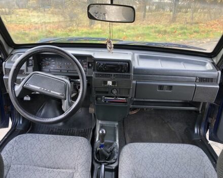 Синій ВАЗ 2109, об'ємом двигуна 1.5 л та пробігом 245 тис. км за 750 $, фото 14 на Automoto.ua