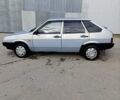Синій ВАЗ 2109, об'ємом двигуна 1.5 л та пробігом 107 тис. км за 2199 $, фото 1 на Automoto.ua