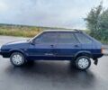 Синий ВАЗ 2109, объемом двигателя 0 л и пробегом 108 тыс. км за 800 $, фото 3 на Automoto.ua