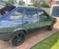 Синій ВАЗ 2109, об'ємом двигуна 1.5 л та пробігом 1000 тис. км за 1800 $, фото 1 на Automoto.ua