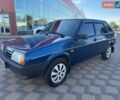 Синій ВАЗ 2109, об'ємом двигуна 1.5 л та пробігом 200 тис. км за 2350 $, фото 1 на Automoto.ua