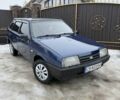 Синий ВАЗ 2109, объемом двигателя 1.5 л и пробегом 172 тыс. км за 1850 $, фото 1 на Automoto.ua