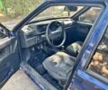 Синий ВАЗ 2109, объемом двигателя 1.5 л и пробегом 413 тыс. км за 1100 $, фото 5 на Automoto.ua
