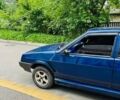Синий ВАЗ 2109, объемом двигателя 1.5 л и пробегом 200 тыс. км за 950 $, фото 4 на Automoto.ua
