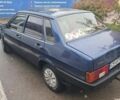 Синий ВАЗ 2109, объемом двигателя 1.5 л и пробегом 377 тыс. км за 1500 $, фото 1 на Automoto.ua