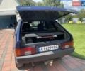 Синій ВАЗ 2109, об'ємом двигуна 1.5 л та пробігом 1000 тис. км за 1800 $, фото 2 на Automoto.ua