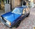 Синий ВАЗ 2109, объемом двигателя 1.5 л и пробегом 3 тыс. км за 1600 $, фото 4 на Automoto.ua