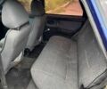 Синий ВАЗ 2109, объемом двигателя 1.5 л и пробегом 200 тыс. км за 950 $, фото 13 на Automoto.ua