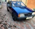 Синій ВАЗ 2109, об'ємом двигуна 1.5 л та пробігом 287 тис. км за 1450 $, фото 1 на Automoto.ua