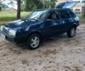 Синій ВАЗ 2109, об'ємом двигуна 1.5 л та пробігом 191 тис. км за 1600 $, фото 13 на Automoto.ua