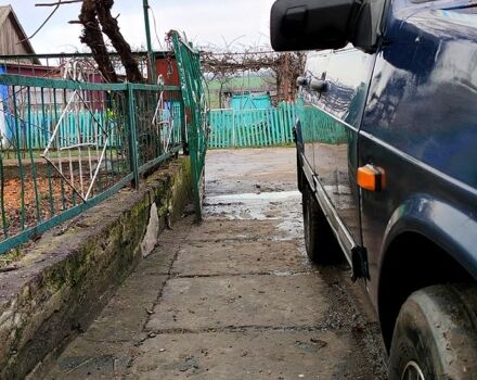 Синий ВАЗ 2109, объемом двигателя 1.5 л и пробегом 250 тыс. км за 900 $, фото 3 на Automoto.ua