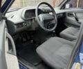 Синий ВАЗ 2109, объемом двигателя 1.5 л и пробегом 172 тыс. км за 1850 $, фото 8 на Automoto.ua